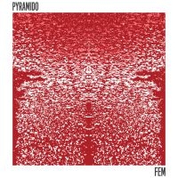 Pyramido - Fem ryhmässä CD @ Bengans Skivbutik AB (3648394)