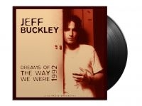 Buckley Jeff - Best Of Dreams Of The Way We Were ryhmässä VINYYLI @ Bengans Skivbutik AB (3648529)