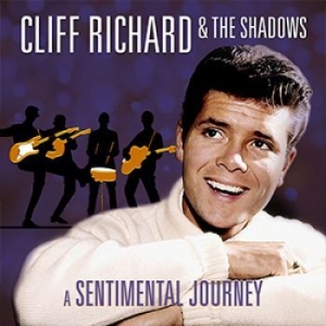 Richard Cliff & The Shadows - A Sentimental Journey ryhmässä VINYYLI @ Bengans Skivbutik AB (3648534)