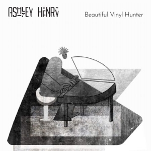 Henry Ashley - Beautiful Vinyl Hunter ryhmässä VINYYLI @ Bengans Skivbutik AB (3648541)