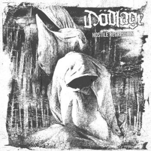 Dödläge - Hostile Regression (Vinyl) ryhmässä VINYYLI @ Bengans Skivbutik AB (3648547)