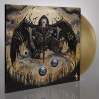 Essence Of Datum - Spellcrying Machine (Ltd Coloured V ryhmässä VINYYLI @ Bengans Skivbutik AB (3648549)