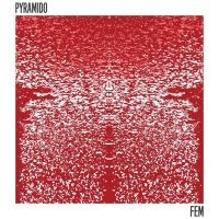 Pyramido - Fem Lp Black ryhmässä -Start Jan R2 @ Bengans Skivbutik AB (3648550)