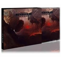 Robert Pehrssons Humbucker - Out Of The Dark (Slipcase) ryhmässä ME SUOSITTELEMME / Årsbästalistor 2019 / Årsbästa 2019 Gaffa @ Bengans Skivbutik AB (3650041)