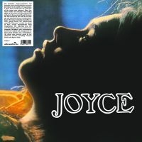 Joyce - Joyce ryhmässä VINYYLI @ Bengans Skivbutik AB (3650073)