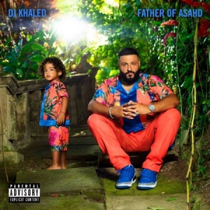 Dj Khaled - Father Of Asahd ryhmässä VINYYLI @ Bengans Skivbutik AB (3650082)