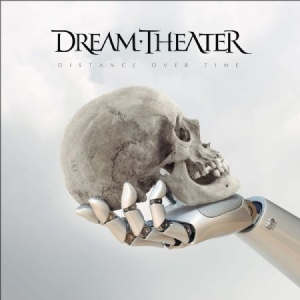 Dream Theater - Distance Over Time ryhmässä -Start Sell @ Bengans Skivbutik AB (3650090)