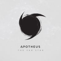 Apotheus - Far Star The ryhmässä CD @ Bengans Skivbutik AB (3650096)