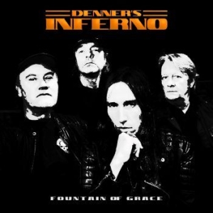 Denners Inferno - Fountain Of Grace ryhmässä VINYYLI @ Bengans Skivbutik AB (3650171)