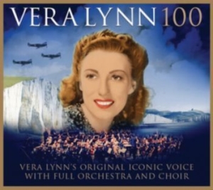 Lynn Vera - 100 [import] ryhmässä CD @ Bengans Skivbutik AB (3650240)