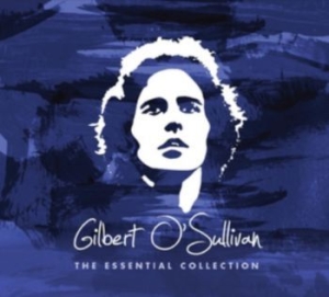 Gilbert O'sullivan - The Essential Collection ryhmässä CD @ Bengans Skivbutik AB (3650245)