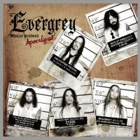 Evergrey - Monday Morning Apocalypse (Lp Klar ryhmässä VINYYLI @ Bengans Skivbutik AB (3650251)