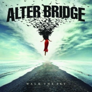 Alter Bridge - Walk The Sky ryhmässä ME SUOSITTELEMME / Årsbästalistor 2019 / Årsbästa 2019 Kerrang @ Bengans Skivbutik AB (3650493)