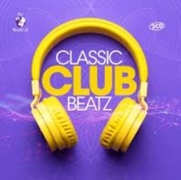 Classic Club Beatz - Various ryhmässä CD @ Bengans Skivbutik AB (3650541)