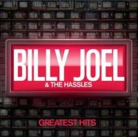 Joel Billy And The Hassles - Greatest Hits ryhmässä CD @ Bengans Skivbutik AB (3650546)