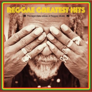 Various Artists - Reggae Greatest Hits ryhmässä VINYYLI @ Bengans Skivbutik AB (3650612)