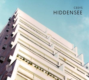 Ceeys - Hiddensee ryhmässä CD @ Bengans Skivbutik AB (3650829)