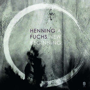 Fuchs Henning - A New Beginning (Lp) ryhmässä VINYYLI @ Bengans Skivbutik AB (3650844)