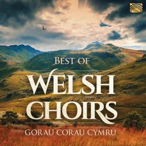 Various - Best Of Welsh Choirs ryhmässä CD @ Bengans Skivbutik AB (3650859)