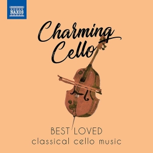 Various - Charming Cello ryhmässä CD @ Bengans Skivbutik AB (3650874)