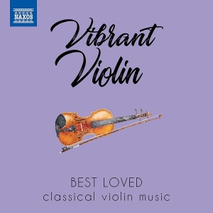 Various - Vibrant Violin ryhmässä ME SUOSITTELEMME / Joululahjavinkki: CD @ Bengans Skivbutik AB (3650876)