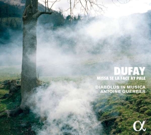 Dufay Guillaume - Missa Se La Face Ay Pale ryhmässä CD @ Bengans Skivbutik AB (3651150)