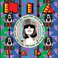 M.I.A. - Kala ryhmässä VINYYLI @ Bengans Skivbutik AB (3651344)