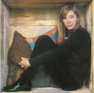 Francoise Hardy - Mon Amie La Rose ryhmässä VINYYLI @ Bengans Skivbutik AB (3651348)