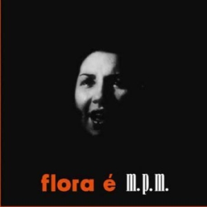 Purim Flora - Flora E Mpm ryhmässä VINYYLI @ Bengans Skivbutik AB (3651350)