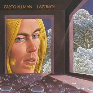 Allman Gregg - Laid Back (2Cd) ryhmässä CD @ Bengans Skivbutik AB (3651365)