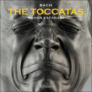 Bach J S - The Toccatas ryhmässä ME SUOSITTELEMME / Joululahjavinkki: CD @ Bengans Skivbutik AB (3651370)