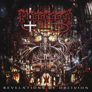 Possessed - Revelations Of Oblivion ryhmässä VINYYLI @ Bengans Skivbutik AB (3652943)