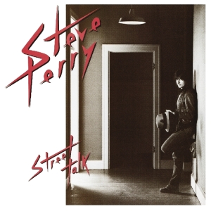 Steve Perry - Street Talk + 5 ryhmässä CD @ Bengans Skivbutik AB (3653315)