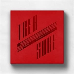 ATEEZ - Treasure Ep.2: Zero To One ryhmässä Minishops / K-Pop Minishops / ATEEZ @ Bengans Skivbutik AB (3653397)