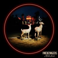 The Menzingers - Hello Exile ryhmässä CD @ Bengans Skivbutik AB (3653736)