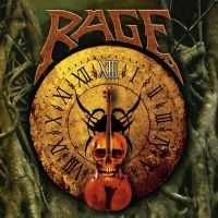 Rage - Xiii ryhmässä VINYYLI @ Bengans Skivbutik AB (3653744)