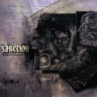 Sanction - Broken In Refraction ryhmässä VINYYLI @ Bengans Skivbutik AB (3653760)