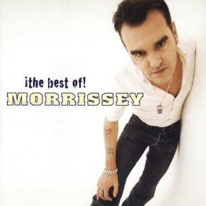 Morrissey - ¡The Best Of! ryhmässä VINYYLI @ Bengans Skivbutik AB (3653768)