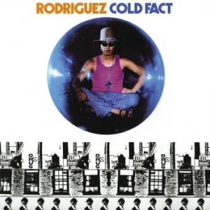 Rodriguez - Cold Fact (Vinyl) ryhmässä VINYYLI @ Bengans Skivbutik AB (3653787)