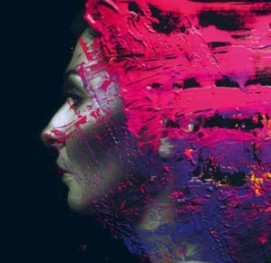 Wilson Steven - Hand.Cannot.Erase - Deluxe (Cd+Br) ryhmässä Minishops / Steven Wilson @ Bengans Skivbutik AB (3653797)