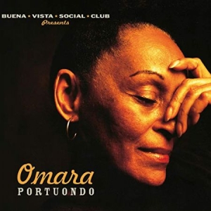 Omara Portuondo - Omara Portuondo ryhmässä VINYYLI @ Bengans Skivbutik AB (3653834)