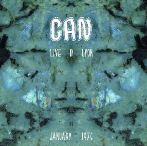 Can - Live In Lyon ryhmässä VINYYLI @ Bengans Skivbutik AB (3653853)