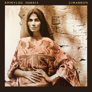 Emmylou Harris - Cimarron (Vinyl) ryhmässä Minishops / Emmylou Harris @ Bengans Skivbutik AB (3653861)