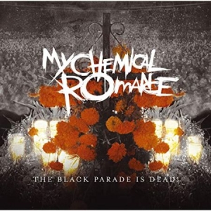 My Chemical Romance - The Black Parade Is Dead! ryhmässä -Start LP1 @ Bengans Skivbutik AB (3653865)