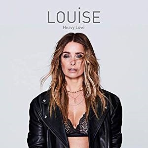 Louise - Heavy Love (Vinyl) ryhmässä VINYYLI @ Bengans Skivbutik AB (3653867)