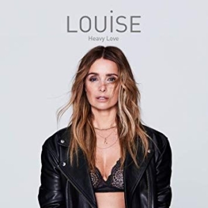 Louise - Heavy Love ryhmässä ME SUOSITTELEMME / Joululahjavinkki: CD @ Bengans Skivbutik AB (3653871)