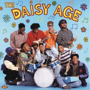 Various Artists - Daisy Age ryhmässä VINYYLI @ Bengans Skivbutik AB (3653878)