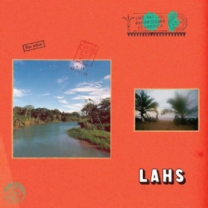 Allah-Las - Lahs ryhmässä CD @ Bengans Skivbutik AB (3653943)