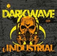 Blandade Artister - Dark Wave & Industrial ryhmässä CD @ Bengans Skivbutik AB (3653954)