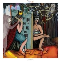 Versus - Ex Voto ryhmässä VINYYLI @ Bengans Skivbutik AB (3653962)